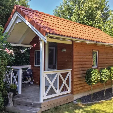 度假居 Three-bedroom Holiday In *