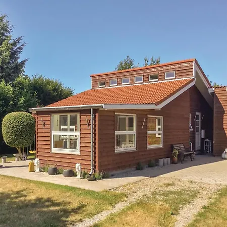 度假居 Three-bedroom Holiday In
