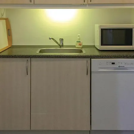 Three-bedroom Holiday In *